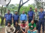 দেবিদ্বারে ইয়াবা সেবন: ভ্রাম্যমাণ আদালতে ৪ জনের ২ মাসের জেল