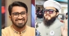 রাশেদ খাঁনকে ‘ডোনাল্ড ট্রাম্প’ গরুর সাথে গল্পের পরামর্শ এমপি হানজালার