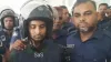 ঝিনাইদহে ৪ বছরের শিশুকে ধর্ষণ ও হত্যা: মাত্র ৭ কার্যদিবসে ঘাতকের মৃত্যুদণ্ড