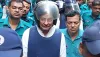 লাল-সবুজ খাতায় নাম রাখছি, কাঠগড়ায় দাঁড়িয়ে বিচারক ও আইনজীবীদের হুমকি ইনুর