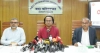 আওয়ামী লীগ নিষিদ্ধের চূড়ান্ত সিদ্ধান্ত আন্তর্জাতিক অপরাধ ট্রাইব্যুনালে: তথ্য উপদেষ্টা