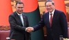 বেইজিংয়ে দ্বিপক্ষীয় বৈঠক: ১৫টি সমঝোতা স্মারকে ঢাকা-বেইজিং সম্পর্ক নতুন উচ্চতায়