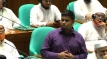 ১ টাকার দুর্নীতির প্রমাণ দিতে পারলে সংসদ থেকে ইস্তফা দেব: হাসনাত আবদুল্লাহ