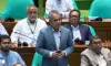 ই-চালান ও ভ্যাট সংস্কারে কি মিটবে রাজস্ব ঘাটতি? সংসদে সড়ক পরিবহনমন্ত্রীর বড় আশ্বাস