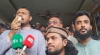 হাসিনাকে ভারত থেকে ফিরিয়ে এনে ফাঁসির কাষ্ঠে ঝুলানো হবে জুড়ীতে পাটোয়ারী