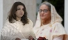 শেখ হাসিনাকে ফেরানোর প্রক্রিয়া দৃশ্যমান অগ্রগতি নেই: শামা ওবায়েদ