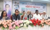 বর্তমান সরকারকে বিগত ফ্যাসিবাদের আয়না বলে জি এম কাদেরের কড়া সমালোচনা