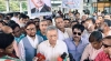 ভঙ্গুর অর্থনীতি মেরামতের মাঝেই ১ ট্রিলিয়ন ডলারের মেগা লক্ষ্যের ঘোষণা অর্থমন্ত্রীর