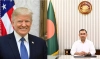 ট্রাম্পের ‘বাস্তববাদী নেতৃত্ব’ ও দুই দেশের সম্পর্কের নতুন অধ্যায় নিয়ে প্রধানমন্ত্রীর বার্তা