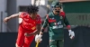 বোলাররা জেতালেও ব্যাটাররা ডোবাল, তুলনামূলক দুর্বল জিম্বাবুয়ের বিপক্ষে হতাশাজনক পরাজয়
