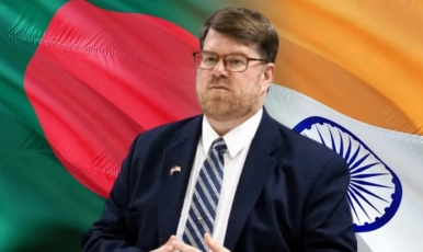 বাংলাদেশে ভারতের একচ্ছত্র আধিপত্যের দিন শেষ
