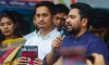 এক দলের বদলে অন্য দলের লুটপাটের জন্য ছাত্র-জনতা জীবন দেয়নি: নাহিদ ইসলাম