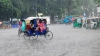 চার বিভাগে হালকা থেকে মাঝারি বজ্রবৃষ্টির পূর্বাভাস দিল আবহাওয়া অফিস