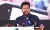 সংবিধান সংশোধনে ব্যস্ত স্বরাষ্ট্রমন্ত্রী, আইনশৃঙ্খলার উন্নয়নে তৎপরতা নেই: নাহিদ ইসলাম