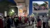 ৩ দফা দাবিতে ঢাকাজুড়ে পরীক্ষার্থীদের লংমার্চ, শাহবাগ মোড়ে তীব্র উত্তেজনা