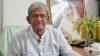 স্বামীবাগে রথযাত্রার অনুষ্ঠানে হঠাৎ অসুস্থ বিএনপি মহাসচিব মির্জা ফখরুল