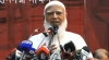 আল্লাহর কসম, জীবন দেব কিন্তু চব্বিশের অর্জন হারাতে দেব না: জামায়াত আমির