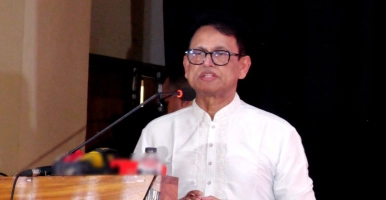 তথ্য বিকৃত করে শিক্ষা ব্যবস্থাকে প্রশ্নবিদ্ধ করা হচ্ছে: শিক্ষামন্ত্রী