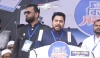 প্রধানমন্ত্রী মুখে মধু আর অন্তরে ছলনা রাখছেন: নাহিদ ইসলাম