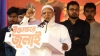 সংসদে দাবি আদায় না হলে রাজপথে সরকার ভাঙার আন্দোলন: ডা. শফিকুর রহমান