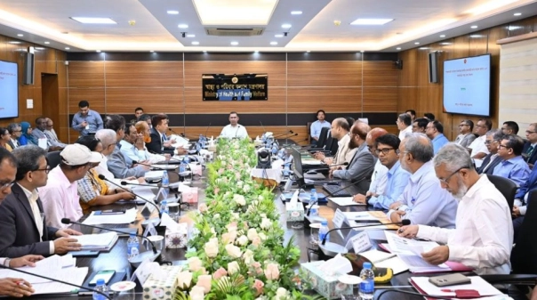 সরকারি হাসপাতালই যেন হয় মানুষের একমাত্র ভরসা: প্রধানমন্ত্রী তারেক রহমান