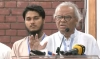 সরকারের সমালোচনার জন্য এখন আর কাউকে গুম হতে হয় না: রুহুল কবির রিজভী