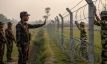 লালমনিরহাট সীমান্তে বিজিবি-বিএসএফ মুখোমুখি, বিজিবির কঠোরতায় ব্যাকফুটে ভারত