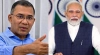 দিল্লিতে ব্রিকস সম্মেলনে প্রধানমন্ত্রী তারেক রহমানকে আমন্ত্রণে চিঠি পাঠালেন নরেন্দ্র মোদি