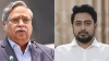 রাষ্ট্রপতির পদত্যাগের পর গ্রেপ্তারের দাবি নাহিদ ইসলামের