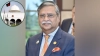 বঙ্গভবনে তোড়জোড়: স্পিকারের কাছে পদত্যাগপত্র পাঠাচ্ছেন রাষ্ট্রপতি সাহাবুদ্দিন