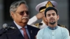 রাষ্ট্রপতির অপসারণকে সুসংবাদ হিসেবে দেখছেন আসিফ মাহমুদ