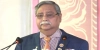 রাষ্ট্রপতি সাহাবুদ্দিনের পদত্যাগ নিয়ে যা জানিয়েছে রয়টার্স