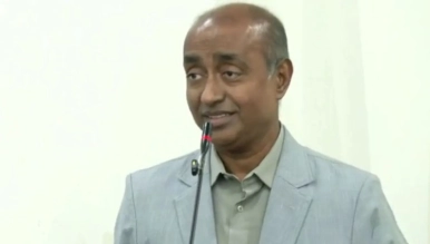 আগের অবস্থান থেকে সরেনি বিচার বিভাগ: আইনমন্ত্রী আসাদুজ্জামান
