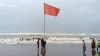 বঙ্গোপসাগরে নতুন লঘুচাপ, চার সমুদ্র বন্দরে ৩ নম্বর সতর্ক সংকেত