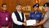 পুলিশকে জনবান্ধব করতে ‘পুরস্কার ও তিরস্কার’ নীতি বহাল: স্বরাষ্ট্রমন্ত্রী সালাহউদ্দিন
