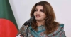 অর্থনীতি পুনরুদ্ধারে অর্থনৈতিক কূটনীতিতে জোর দিচ্ছে সরকার: শামা ওবায়েদ