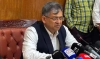 শেখ হাসিনার সঙ্গে কথা বলতে লন্ডনে যাওয়া লাগে না, ঢাকাতেই সম্ভব: স্বরাষ্ট্রমন্ত্রী