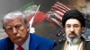 যুক্তরাষ্ট্রের অভিযান স্থগিতকে নিজেদের কৌশলগত জয় দাবি করল ইরান