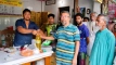কালিগঞ্জের দক্ষিণ শ্রীপুরে টিসিবির ন্যায্যমূল্যে পণ্য বিক্রি, উপকৃত ৭১৪ পরিবার