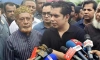 শেখ হাসিনার দেশে ফেরার আলোচনা দল টিকিয়ে রাখার রাজনৈতিক কৌশল: ব্যারিস্টার পার্থ