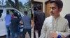 হবিগঞ্জে জুলাই পদযাত্রায় সারজিস ও নাসীরুদ্দীনের গাড়িবহরে হামলা