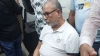 আন্তর্জাতিক অপরাধ ট্রাইব্যুনালের ওয়ারেন্ট: লতিফ সিদ্দিকীকে গ্রেপ্তার করল পুলিশ