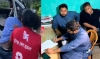 বিএনপির নেতাকর্মীদের অভিযুক্ত করে বাহুবল পুলিশ ফাঁড়িতে এনসিপির লিখিত অভিযোগ