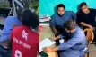 বিএনপির নেতাকর্মীদের অভিযুক্ত করে বাহুবল পুলিশ ফাঁড়িতে এনসিপির লিখিত অভিযোগ
