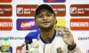 এশিয়ান লিজেন্ডস লিগে বাংলাদেশ টাইগার্সের অধিনায়ক সাকিব আল হাসান