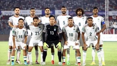 হয়ে গেল সাফের ড্র: সহজ গ্রুপে স্বাগতিক বাংলাদেশ, সহজ হলো সেমির পথ
