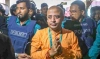 হাইকোর্টে জোড়া মামলায় জামিন পেলেন চিন্ময় কৃষ্ণ দাস
