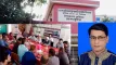দেবিদ্বার  ম্যানেজিং কমিটির সভাপতি নির্বাচিত মিজানুর রহমান মাস্টার