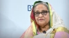 ৫ আগস্টের ভরদুপুরে দেশত্যাগ: গণভবন থেকে ভারতের ফ্লাইট পর্যন্ত যা ঘটেছিল