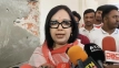 'মানুষ ভোট দিয়ে এমপি বানিয়েছে, বিএনপিকে সত্য মেনে নিতে হবে': রুমিন ফারহানা